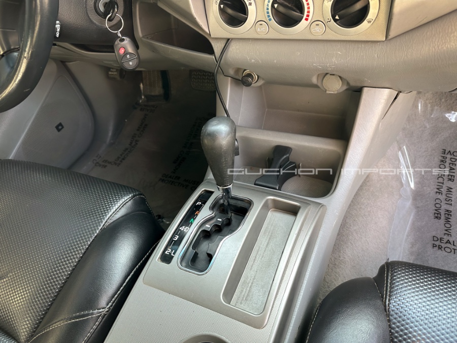 Used Toyota Tacoma Double 141" Auto 4WD (Natl) 2006 | Guchon Imports. Salt Lake City, Utah Used Toyota Tacoma Double 141" Auto 4WD (Natl) 2006 | Guchon Imports. Salt Lake City, Utah