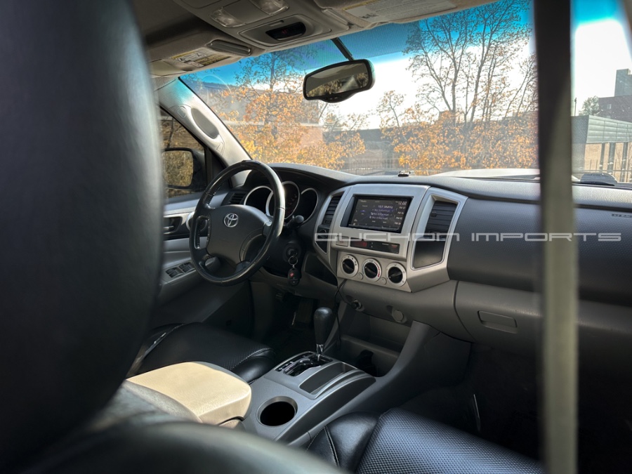 Used Toyota Tacoma Double 141" Auto 4WD (Natl) 2006 | Guchon Imports. Salt Lake City, Utah Used Toyota Tacoma Double 141" Auto 4WD (Natl) 2006 | Guchon Imports. Salt Lake City, Utah
