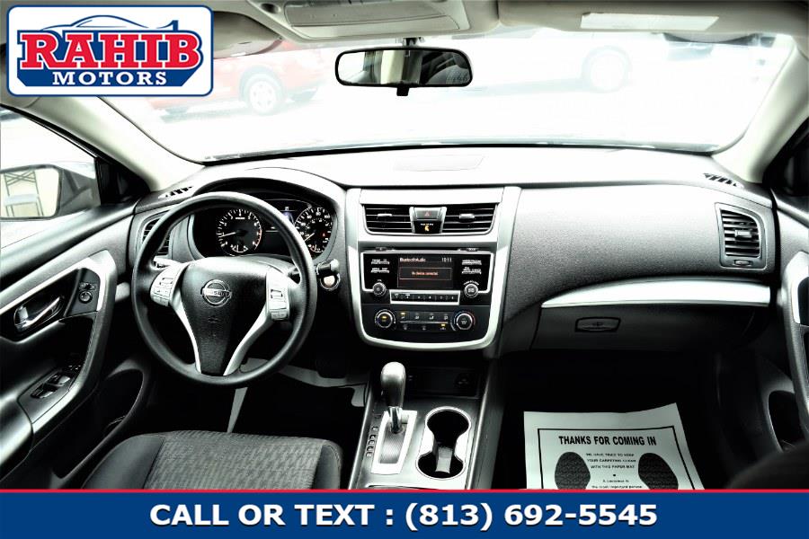 2017 Nissan Altima 2.5 S Sedan, available for sale in Winter Park, Florida | Rahib Motors. Winter Park, Florida 2017 Nissan Altima 2.5 S Sedan, available for sale in Winter Park, Florida | Rahib Motors. Winter Park, Florida
