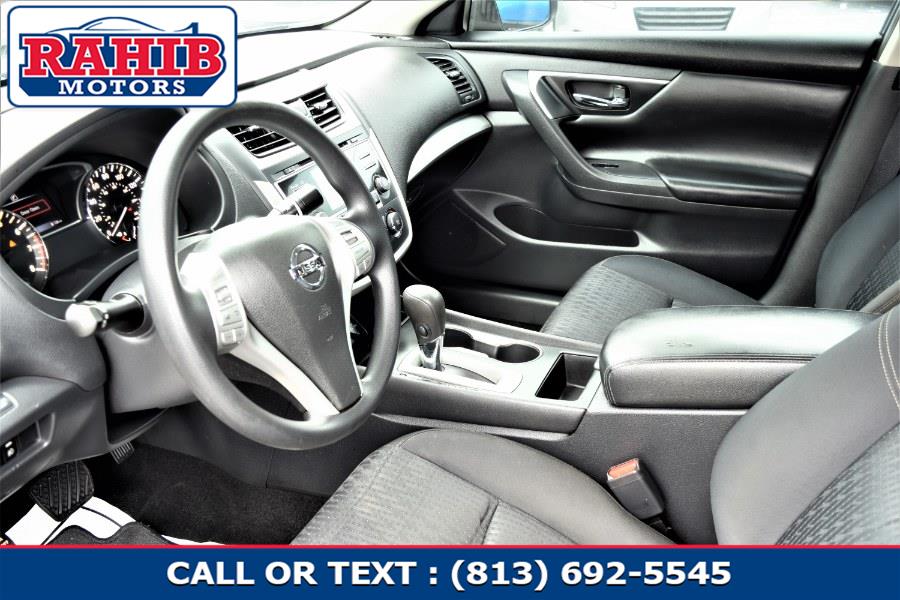 2017 Nissan Altima 2.5 S Sedan, available for sale in Winter Park, Florida | Rahib Motors. Winter Park, Florida 2017 Nissan Altima 2.5 S Sedan, available for sale in Winter Park, Florida | Rahib Motors. Winter Park, Florida