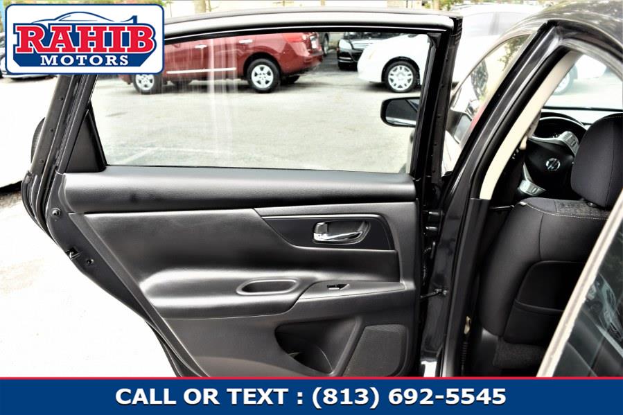 2017 Nissan Altima 2.5 S Sedan, available for sale in Winter Park, Florida | Rahib Motors. Winter Park, Florida 2017 Nissan Altima 2.5 S Sedan, available for sale in Winter Park, Florida | Rahib Motors. Winter Park, Florida