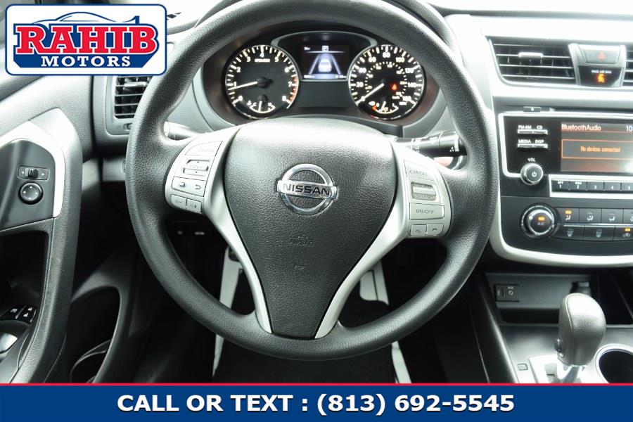 2017 Nissan Altima 2.5 S Sedan, available for sale in Winter Park, Florida | Rahib Motors. Winter Park, Florida 2017 Nissan Altima 2.5 S Sedan, available for sale in Winter Park, Florida | Rahib Motors. Winter Park, Florida