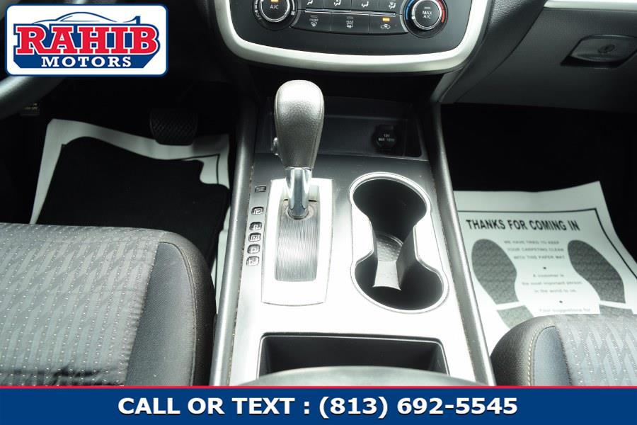 2017 Nissan Altima 2.5 S Sedan, available for sale in Winter Park, Florida | Rahib Motors. Winter Park, Florida 2017 Nissan Altima 2.5 S Sedan, available for sale in Winter Park, Florida | Rahib Motors. Winter Park, Florida