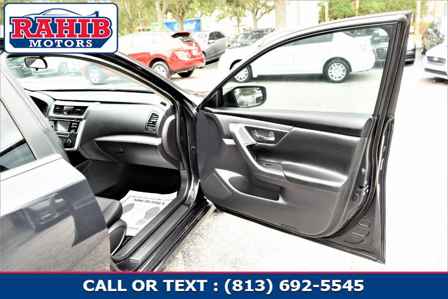 2017 Nissan Altima 2.5 S Sedan, available for sale in Winter Park, Florida | Rahib Motors. Winter Park, Florida 2017 Nissan Altima 2.5 S Sedan, available for sale in Winter Park, Florida | Rahib Motors. Winter Park, Florida