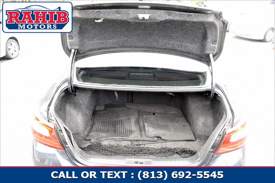 2017 Nissan Altima 2.5 S Sedan, available for sale in Winter Park, Florida | Rahib Motors. Winter Park, Florida 2017 Nissan Altima 2.5 S Sedan, available for sale in Winter Park, Florida | Rahib Motors. Winter Park, Florida