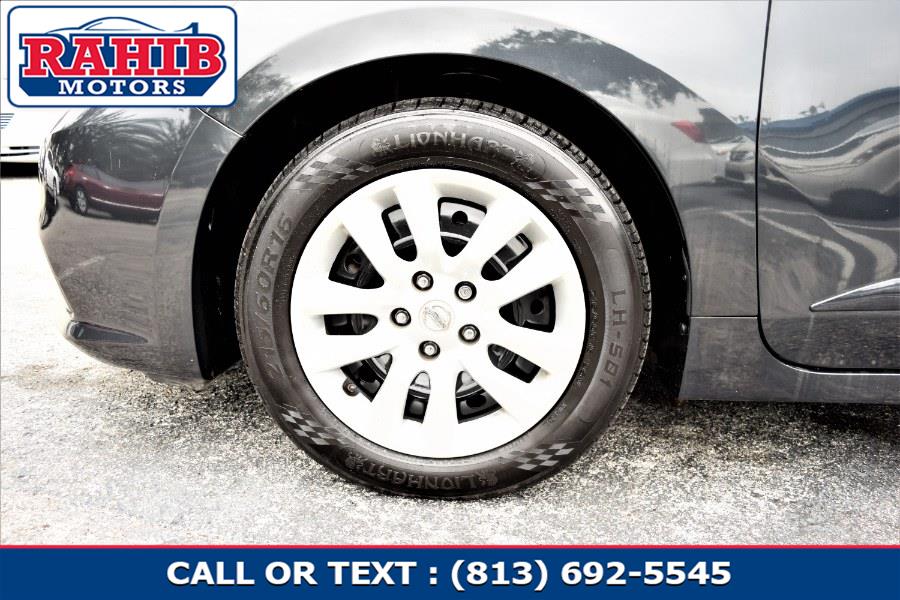 2017 Nissan Altima 2.5 S Sedan, available for sale in Winter Park, Florida | Rahib Motors. Winter Park, Florida 2017 Nissan Altima 2.5 S Sedan, available for sale in Winter Park, Florida | Rahib Motors. Winter Park, Florida