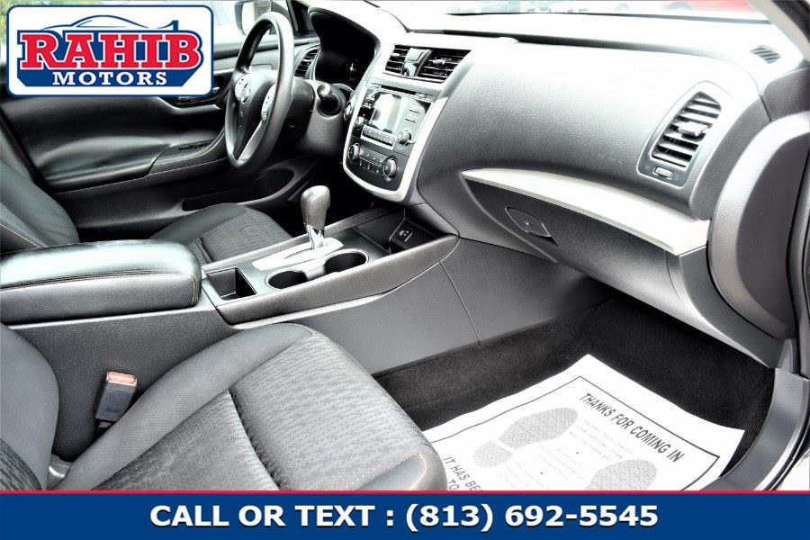 2017 Nissan Altima 2.5 S Sedan, available for sale in Winter Park, Florida | Rahib Motors. Winter Park, Florida 2017 Nissan Altima 2.5 S Sedan, available for sale in Winter Park, Florida | Rahib Motors. Winter Park, Florida