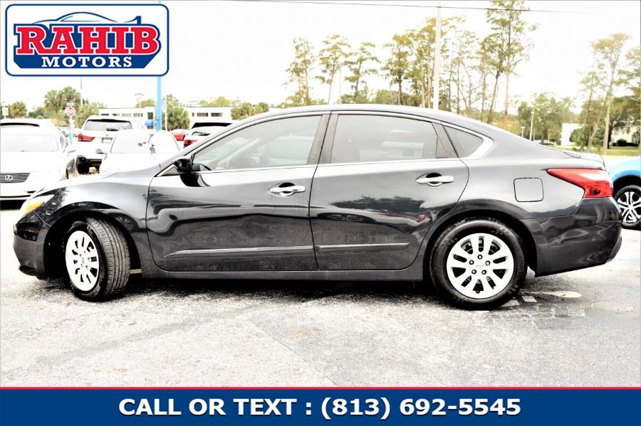 2017 Nissan Altima 2.5 S Sedan, available for sale in Winter Park, Florida | Rahib Motors. Winter Park, Florida 2017 Nissan Altima 2.5 S Sedan, available for sale in Winter Park, Florida | Rahib Motors. Winter Park, Florida