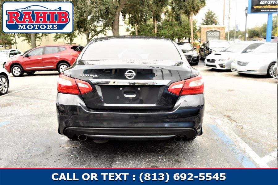 2017 Nissan Altima 2.5 S Sedan, available for sale in Winter Park, Florida | Rahib Motors. Winter Park, Florida 2017 Nissan Altima 2.5 S Sedan, available for sale in Winter Park, Florida | Rahib Motors. Winter Park, Florida