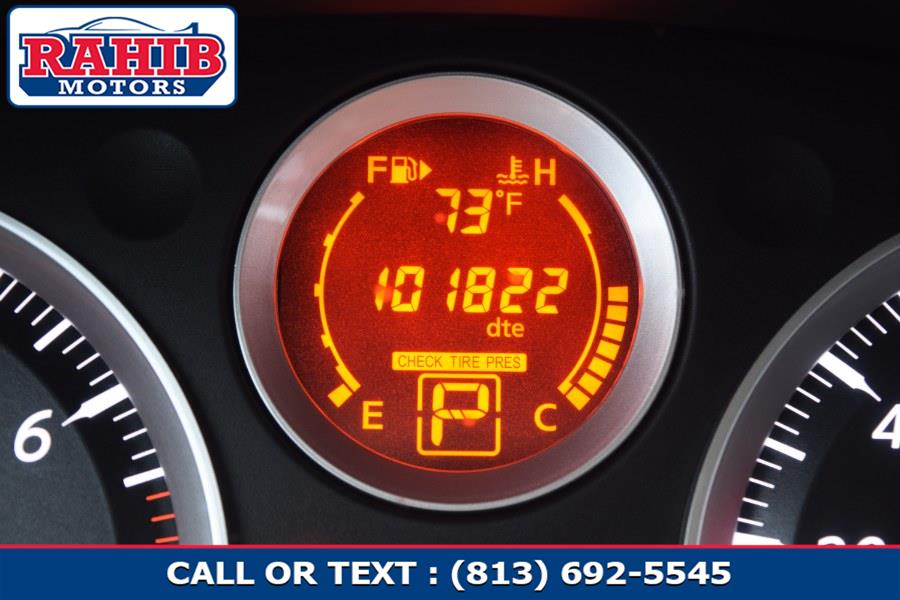 Used Nissan Sentra 4dr Sdn I4 CVT 2.0 SR 2012 | Rahib Motors. Winter Park, Florida Used Nissan Sentra 4dr Sdn I4 CVT 2.0 SR 2012 | Rahib Motors. Winter Park, Florida