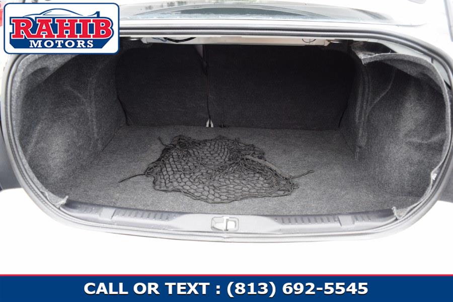 Used Nissan Sentra 4dr Sdn I4 CVT 2.0 SR 2012 | Rahib Motors. Winter Park, Florida Used Nissan Sentra 4dr Sdn I4 CVT 2.0 SR 2012 | Rahib Motors. Winter Park, Florida