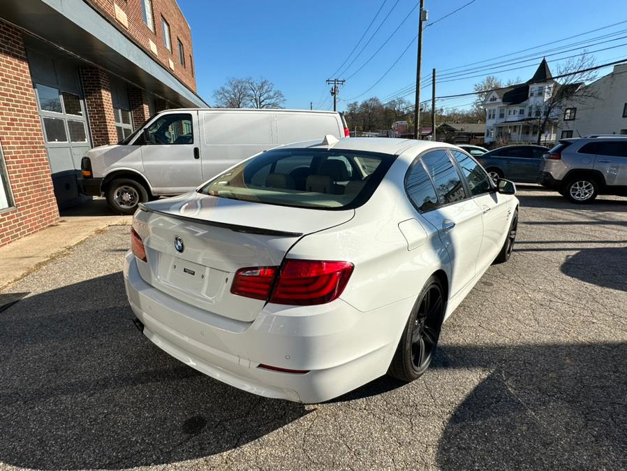 2012 BMW 5 Series 4dr Sdn 528i xDrive AWD, available for sale in Danbury, Connecticut | Safe Used Auto Sales LLC. Danbury, Connecticut 2012 BMW 5 Series 4dr Sdn 528i xDrive AWD, available for sale in Danbury, Connecticut | Safe Used Auto Sales LLC. Danbury, Connecticut