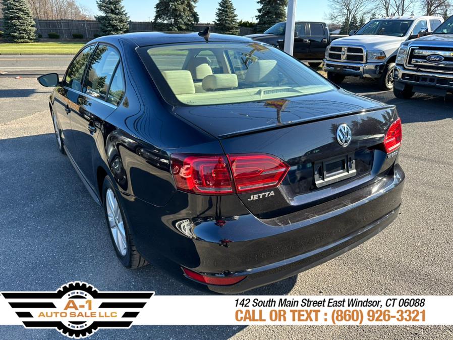 Used Volkswagen Jetta Sedan 4dr DSG Hybrid SEL 2014 | A1 Auto Sale LLC. East Windsor, Connecticut Used Volkswagen Jetta Sedan 4dr DSG Hybrid SEL 2014 | A1 Auto Sale LLC. East Windsor, Connecticut