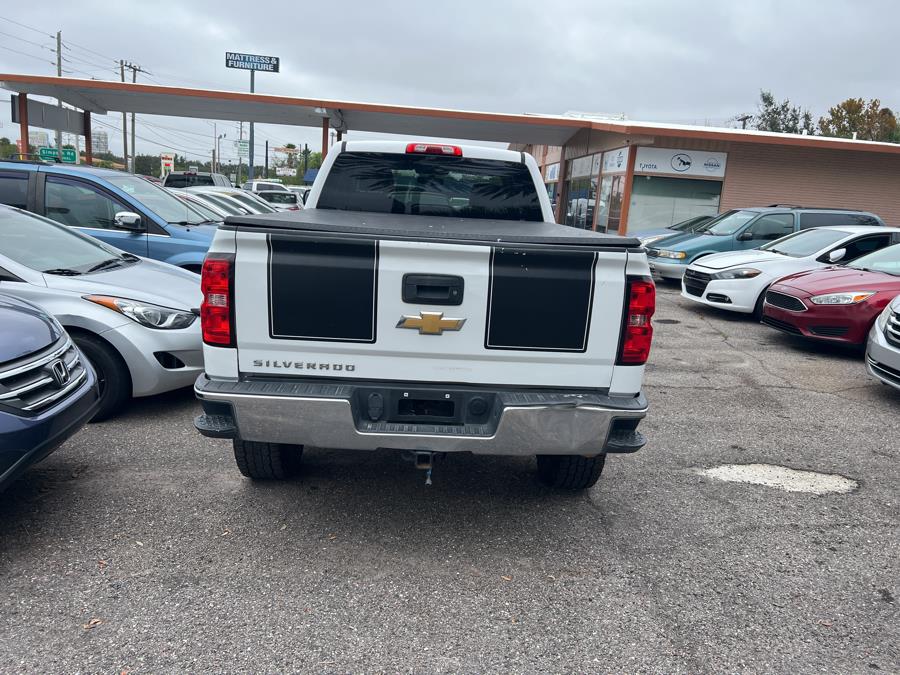 2015 Chevrolet Silverado 1500 4WD Double Cab 143.5" Work Truck, available for sale in Kissimmee, Florida | Central florida Auto Trader. Kissimmee, Florida 2015 Chevrolet Silverado 1500 4WD Double Cab 143.5" Work Truck, available for sale in Kissimmee, Florida | Central florida Auto Trader. Kissimmee, Florida