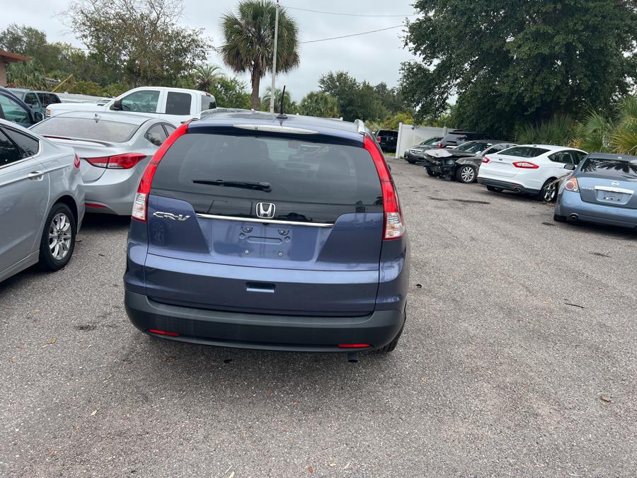 Used Honda CR-V 2WD 5dr EX-L 2013 | Central florida Auto Trader. Kissimmee, Florida Used Honda CR-V 2WD 5dr EX-L 2013 | Central florida Auto Trader. Kissimmee, Florida