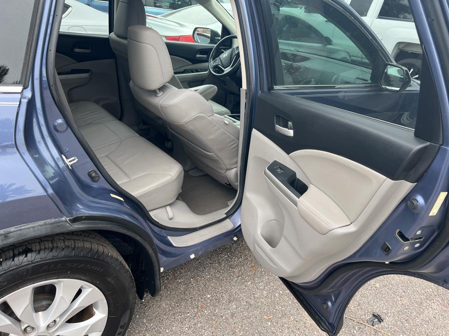 Used Honda CR-V 2WD 5dr EX-L 2013 | Central florida Auto Trader. Kissimmee, Florida Used Honda CR-V 2WD 5dr EX-L 2013 | Central florida Auto Trader. Kissimmee, Florida