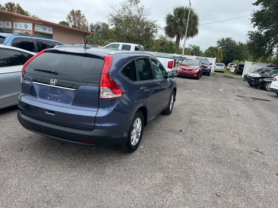 Used Honda CR-V 2WD 5dr EX-L 2013 | Central florida Auto Trader. Kissimmee, Florida Used Honda CR-V 2WD 5dr EX-L 2013 | Central florida Auto Trader. Kissimmee, Florida