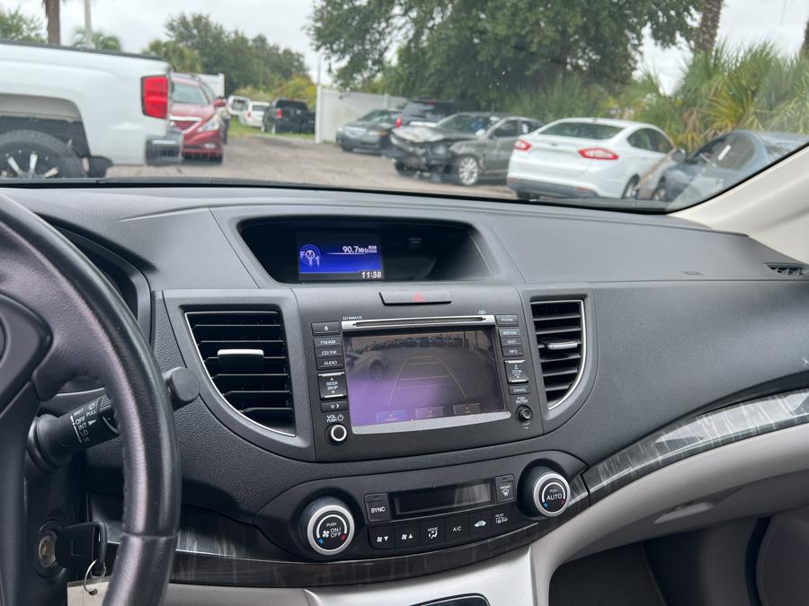 Used Honda CR-V 2WD 5dr EX-L 2013 | Central florida Auto Trader. Kissimmee, Florida Used Honda CR-V 2WD 5dr EX-L 2013 | Central florida Auto Trader. Kissimmee, Florida