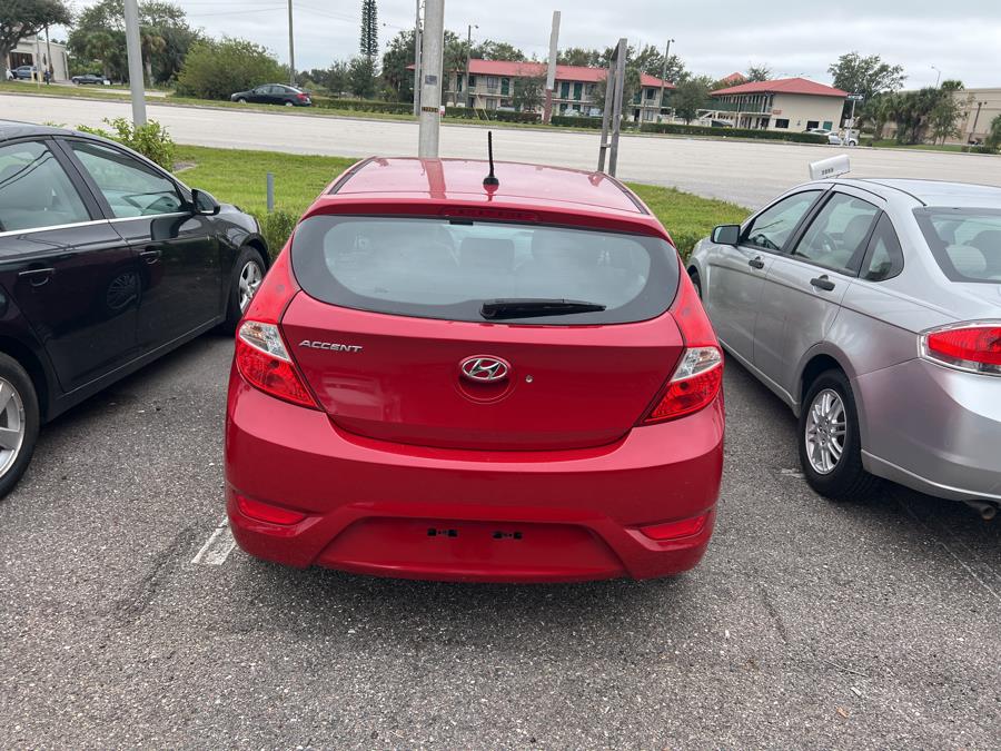 Used Hyundai Accent SE Hatchback Auto 2017 | Central florida Auto Trader. Kissimmee, Florida Used Hyundai Accent SE Hatchback Auto 2017 | Central florida Auto Trader. Kissimmee, Florida