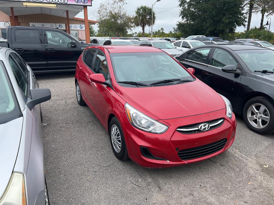 Used Hyundai Accent SE Hatchback Auto 2017 | Central florida Auto Trader. Kissimmee, Florida Used Hyundai Accent SE Hatchback Auto 2017 | Central florida Auto Trader. Kissimmee, Florida
