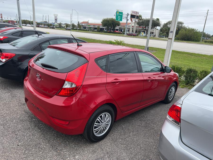 Used Hyundai Accent SE Hatchback Auto 2017 | Central florida Auto Trader. Kissimmee, Florida Used Hyundai Accent SE Hatchback Auto 2017 | Central florida Auto Trader. Kissimmee, Florida