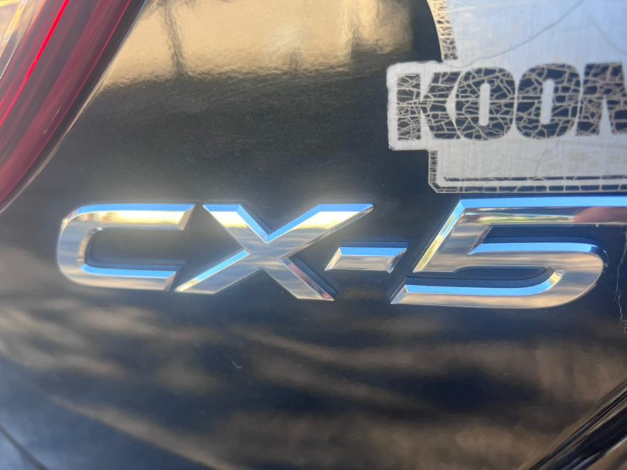 Used Mazda CX-5 FWD 4dr Auto Sport 2016 | Wonderland Auto. Revere, Massachusetts