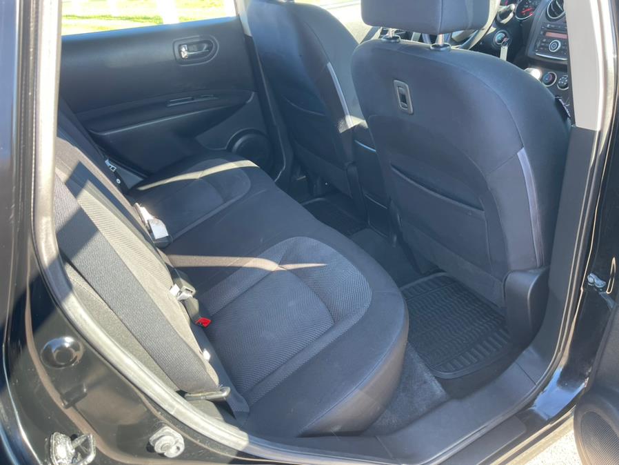 2011 Nissan Rogue AWD 4dr S, available for sale in South Windsor, Connecticut | Mike And Tony Auto Sales, Inc. South Windsor, Connecticut 2011 Nissan Rogue AWD 4dr S, available for sale in South Windsor, Connecticut | Mike And Tony Auto Sales, Inc. South Windsor, Connecticut