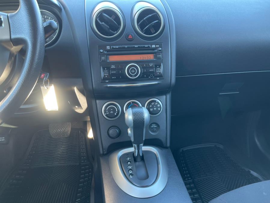 2011 Nissan Rogue AWD 4dr S, available for sale in South Windsor, Connecticut | Mike And Tony Auto Sales, Inc. South Windsor, Connecticut 2011 Nissan Rogue AWD 4dr S, available for sale in South Windsor, Connecticut | Mike And Tony Auto Sales, Inc. South Windsor, Connecticut
