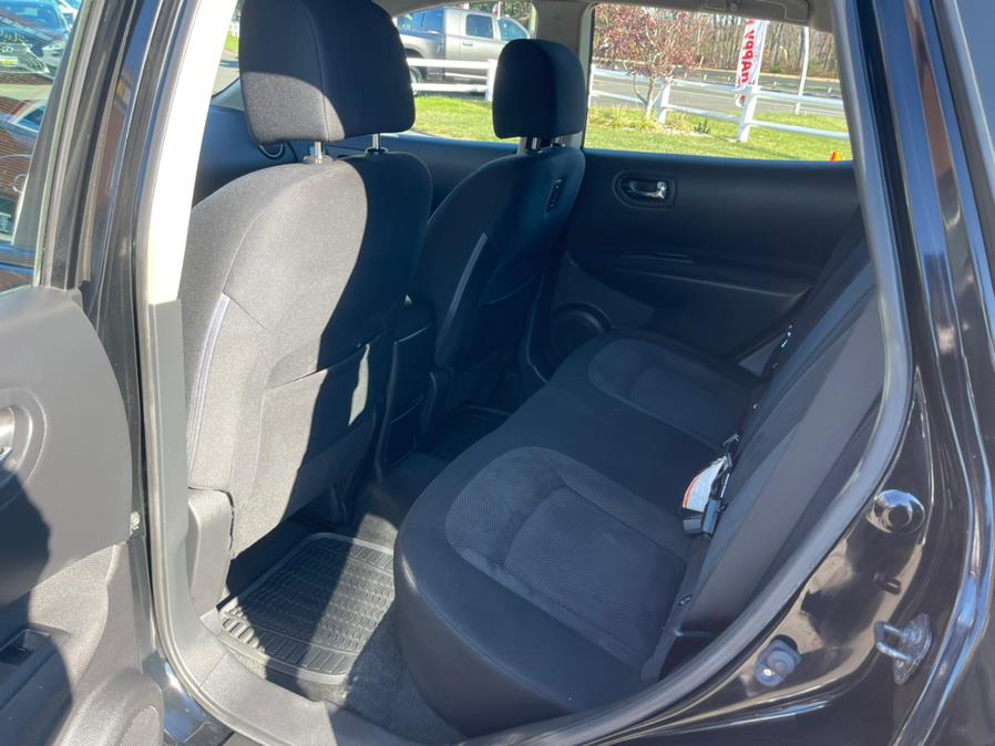 2011 Nissan Rogue AWD 4dr S, available for sale in South Windsor, Connecticut | Mike And Tony Auto Sales, Inc. South Windsor, Connecticut 2011 Nissan Rogue AWD 4dr S, available for sale in South Windsor, Connecticut | Mike And Tony Auto Sales, Inc. South Windsor, Connecticut