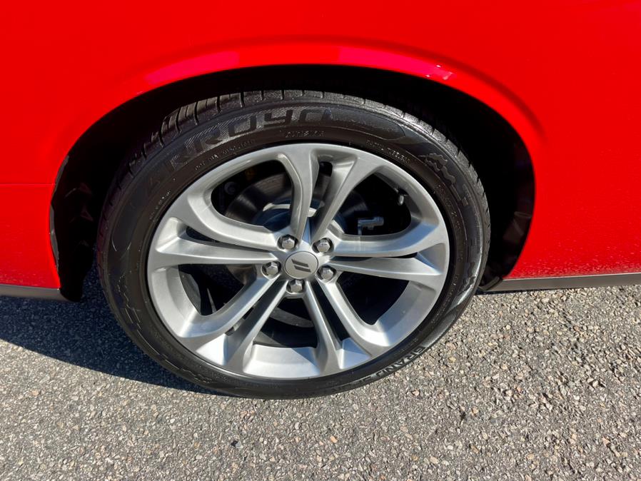 2020 Dodge Challenger R/T RWD, available for sale in South Windsor, Connecticut | Mike And Tony Auto Sales, Inc. South Windsor, Connecticut 2020 Dodge Challenger R/T RWD, available for sale in South Windsor, Connecticut | Mike And Tony Auto Sales, Inc. South Windsor, Connecticut