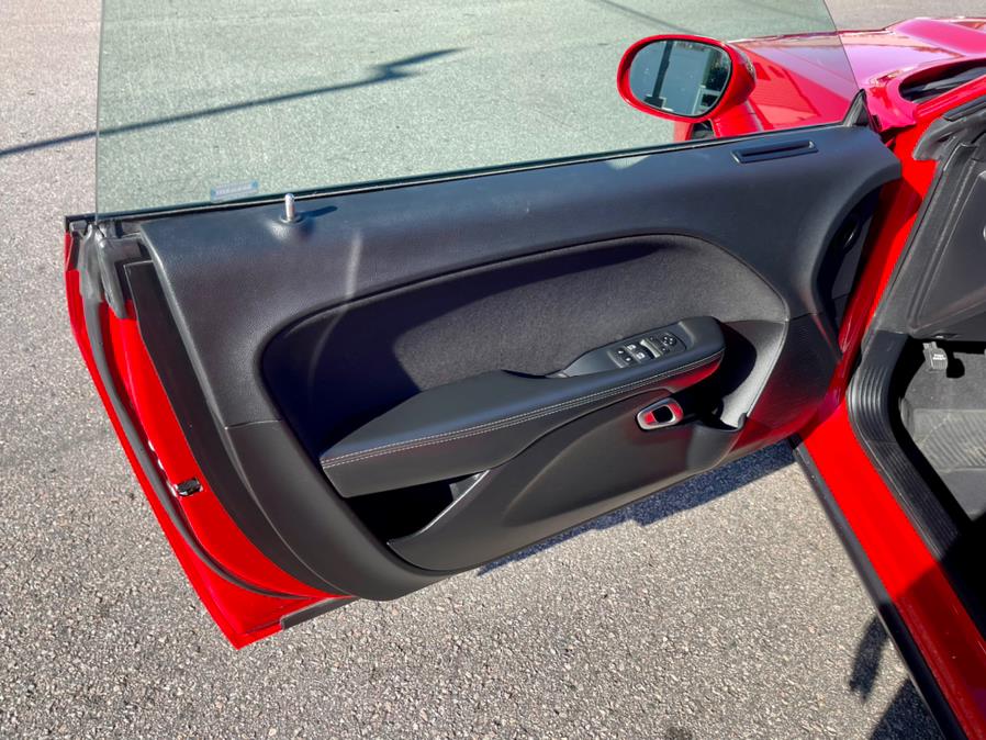 2020 Dodge Challenger R/T RWD, available for sale in South Windsor, Connecticut | Mike And Tony Auto Sales, Inc. South Windsor, Connecticut 2020 Dodge Challenger R/T RWD, available for sale in South Windsor, Connecticut | Mike And Tony Auto Sales, Inc. South Windsor, Connecticut