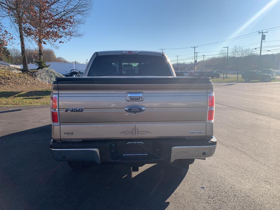 Used Ford F-150 4WD SuperCrew 145" Lariat 2014 | Saybrook Auto Barn. Old Saybrook, Connecticut Used Ford F-150 4WD SuperCrew 145" Lariat 2014 | Saybrook Auto Barn. Old Saybrook, Connecticut
