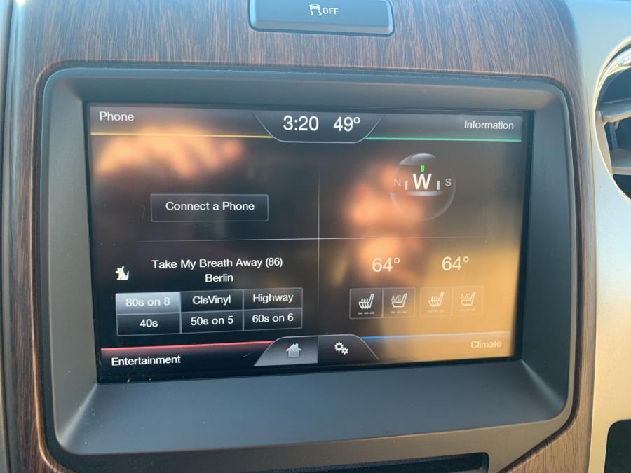 Used Ford F-150 4WD SuperCrew 145" Lariat 2014 | Saybrook Auto Barn. Old Saybrook, Connecticut Used Ford F-150 4WD SuperCrew 145" Lariat 2014 | Saybrook Auto Barn. Old Saybrook, Connecticut