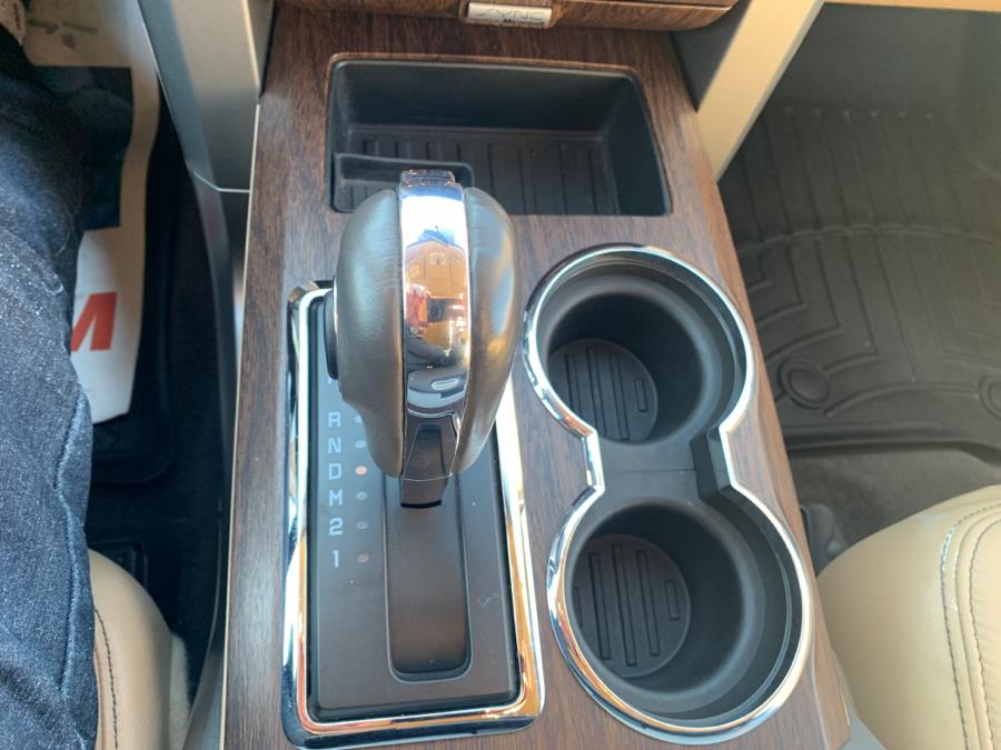 Used Ford F-150 4WD SuperCrew 145" Lariat 2014 | Saybrook Auto Barn. Old Saybrook, Connecticut Used Ford F-150 4WD SuperCrew 145" Lariat 2014 | Saybrook Auto Barn. Old Saybrook, Connecticut