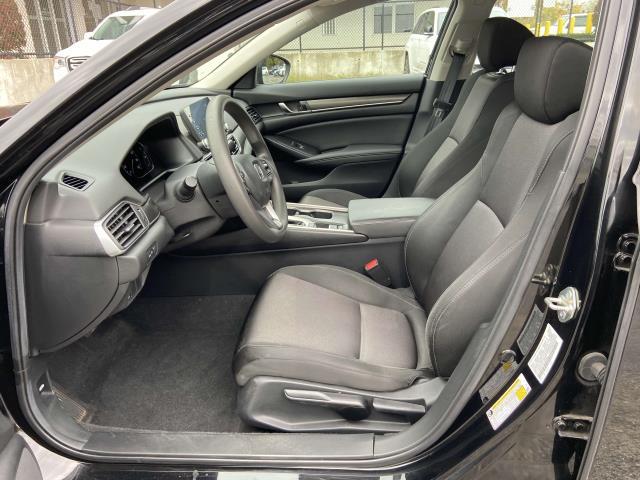 Used Honda Accord Sedan LX 2020 | Baron Supercenter. Patchogue, New York Used Honda Accord Sedan LX 2020 | Baron Supercenter. Patchogue, New York