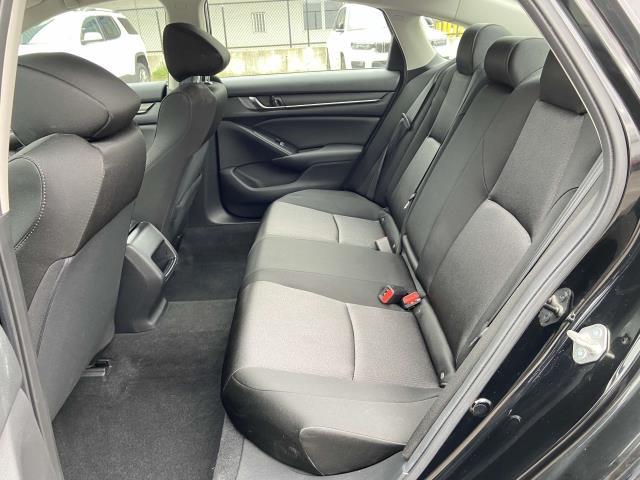 Used Honda Accord Sedan LX 2020 | Baron Supercenter. Patchogue, New York Used Honda Accord Sedan LX 2020 | Baron Supercenter. Patchogue, New York