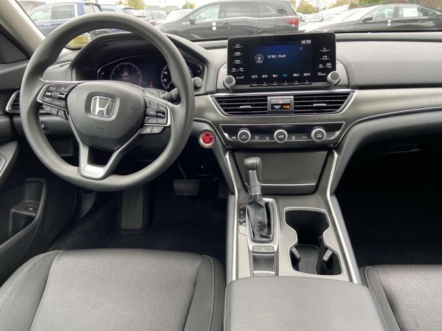 Used Honda Accord Sedan LX 2020 | Baron Supercenter. Patchogue, New York Used Honda Accord Sedan LX 2020 | Baron Supercenter. Patchogue, New York