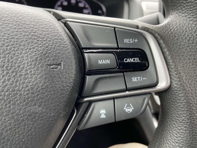 Used Honda Accord Sedan LX 2020 | Baron Supercenter. Patchogue, New York Used Honda Accord Sedan LX 2020 | Baron Supercenter. Patchogue, New York