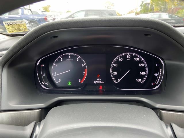 Used Honda Accord Sedan LX 2020 | Baron Supercenter. Patchogue, New York Used Honda Accord Sedan LX 2020 | Baron Supercenter. Patchogue, New York