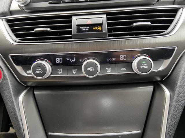 Used Honda Accord Sedan LX 2020 | Baron Supercenter. Patchogue, New York Used Honda Accord Sedan LX 2020 | Baron Supercenter. Patchogue, New York