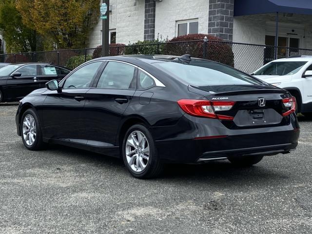 Used Honda Accord Sedan LX 2020 | Baron Supercenter. Patchogue, New York Used Honda Accord Sedan LX 2020 | Baron Supercenter. Patchogue, New York