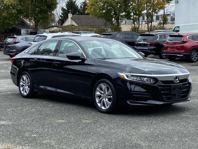 Used Honda Accord Sedan LX 2020 | Baron Supercenter. Patchogue, New York Used Honda Accord Sedan LX 2020 | Baron Supercenter. Patchogue, New York