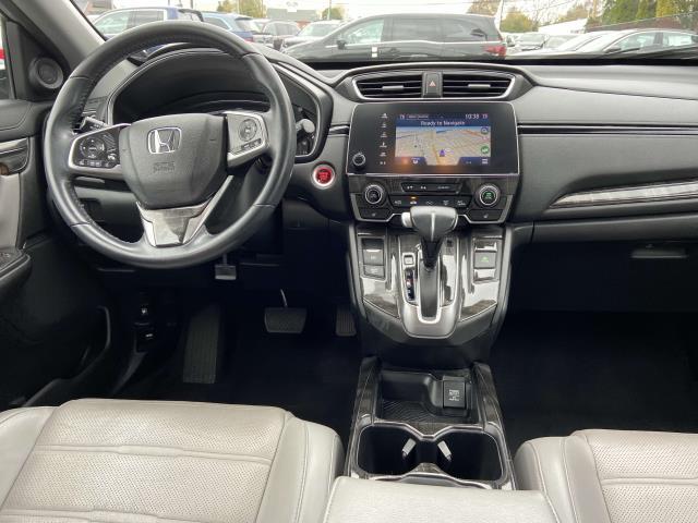 Used Honda Cr-v EX-L 2017 | Baron Supercenter. Patchogue, New York Used Honda Cr-v EX-L 2017 | Baron Supercenter. Patchogue, New York