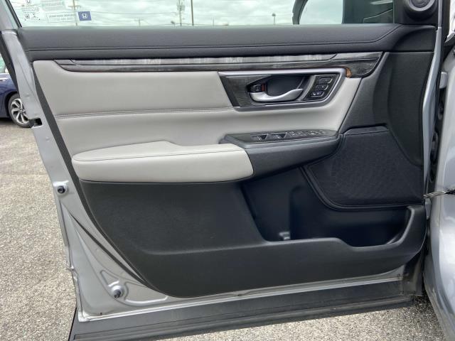 Used Honda Cr-v EX-L 2017 | Baron Supercenter. Patchogue, New York Used Honda Cr-v EX-L 2017 | Baron Supercenter. Patchogue, New York