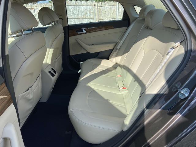 Used Hyundai Sonata Limited 2015 | Baron Supercenter. Patchogue, New York Used Hyundai Sonata Limited 2015 | Baron Supercenter. Patchogue, New York