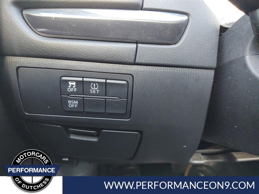 2015 Mazda Mazda6 4dr Sdn Auto i Touring, available for sale in Wappingers Falls, New York | Performance Motor Cars. Wappingers Falls, New York 2015 Mazda Mazda6 4dr Sdn Auto i Touring, available for sale in Wappingers Falls, New York | Performance Motor Cars. Wappingers Falls, New York