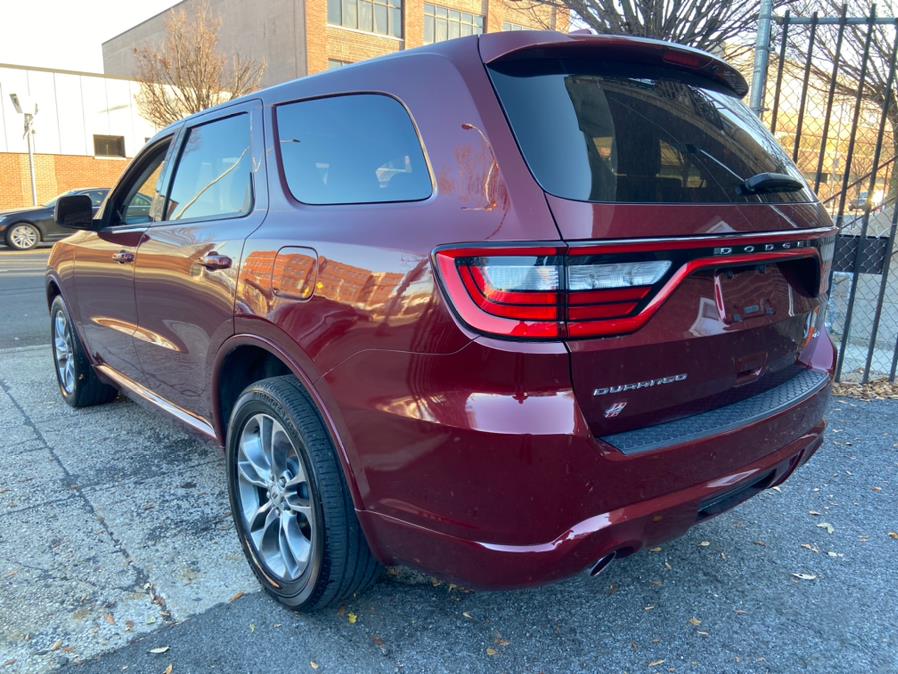 2019 Dodge Durango GT Plus AWD, available for sale in Newark, New Jersey | Champion Used Auto Sales LLC. Newark, New Jersey 2019 Dodge Durango GT Plus AWD, available for sale in Newark, New Jersey | Champion Used Auto Sales LLC. Newark, New Jersey