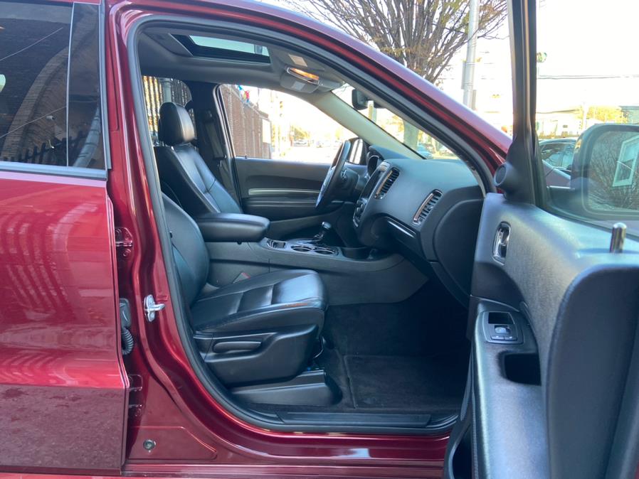 2019 Dodge Durango GT Plus AWD, available for sale in Newark, New Jersey | Champion Used Auto Sales LLC. Newark, New Jersey 2019 Dodge Durango GT Plus AWD, available for sale in Newark, New Jersey | Champion Used Auto Sales LLC. Newark, New Jersey
