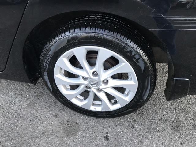Used Nissan Sentra SV 2019 | Hillside Auto Outlet. Jamaica, New York Used Nissan Sentra SV 2019 | Hillside Auto Outlet. Jamaica, New York