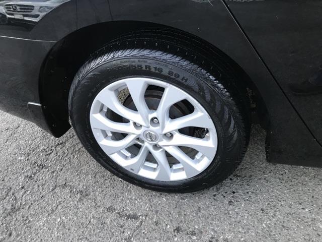 Used Nissan Sentra SV 2019 | Hillside Auto Outlet. Jamaica, New York Used Nissan Sentra SV 2019 | Hillside Auto Outlet. Jamaica, New York